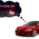 Illustration for article titled Moist, Warm Human Brain Saves Teslas Ass When Autopilot Almost Wrecks
